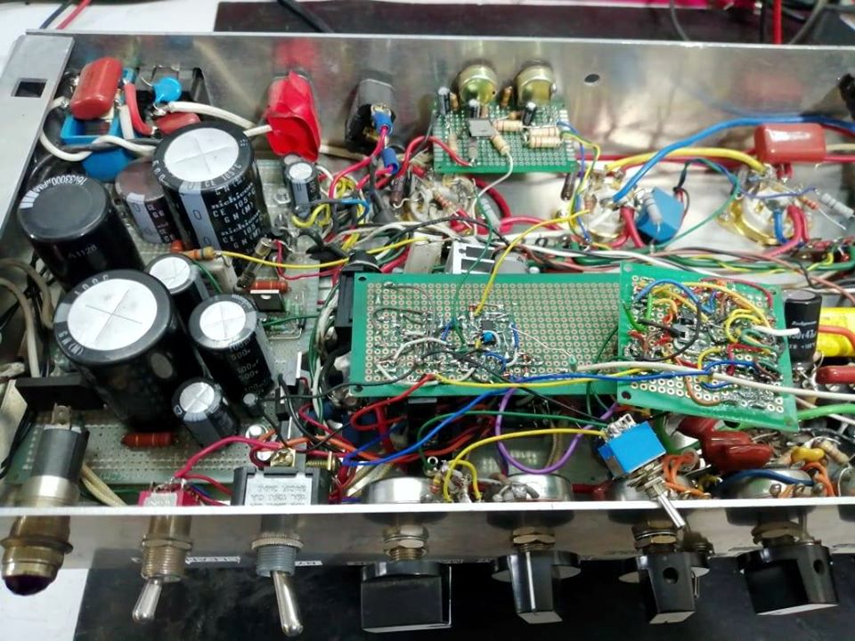 Personalización Image