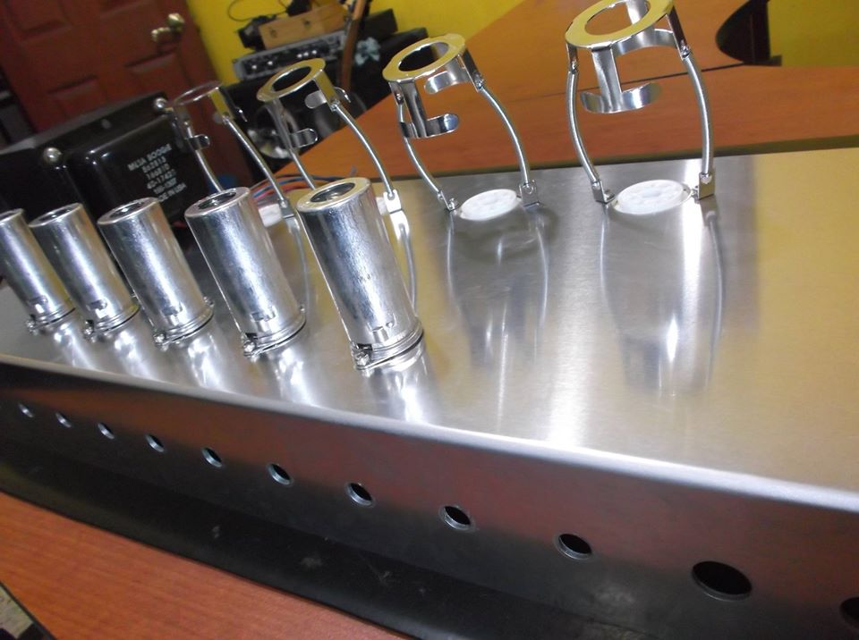 Chasis Aerón 120 Image